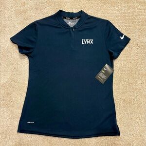 Women’s Nike MN Lynx Dri-Fit shirt